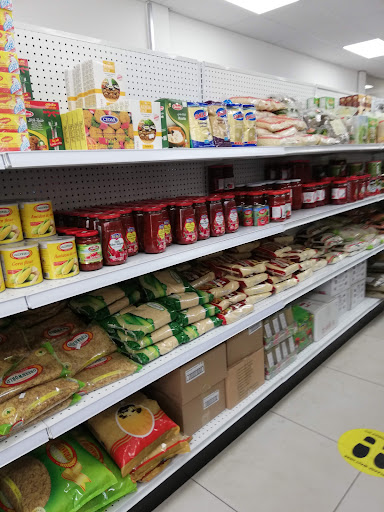 Photo of Zad Halal Market - 10330 152 St #55, Surrey, BC V3R 4G8